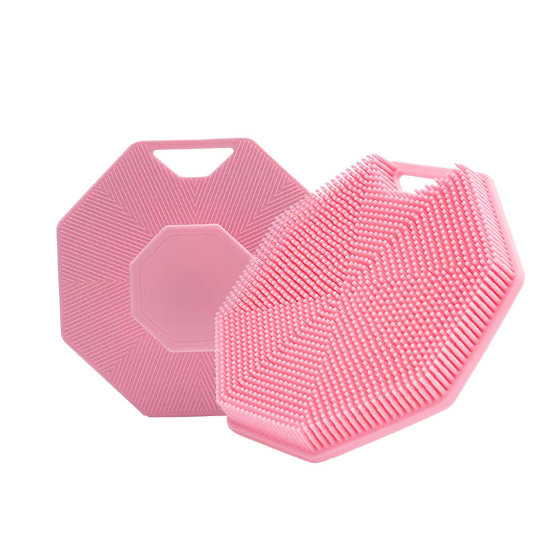 Sunday. Exfoliating Sponge