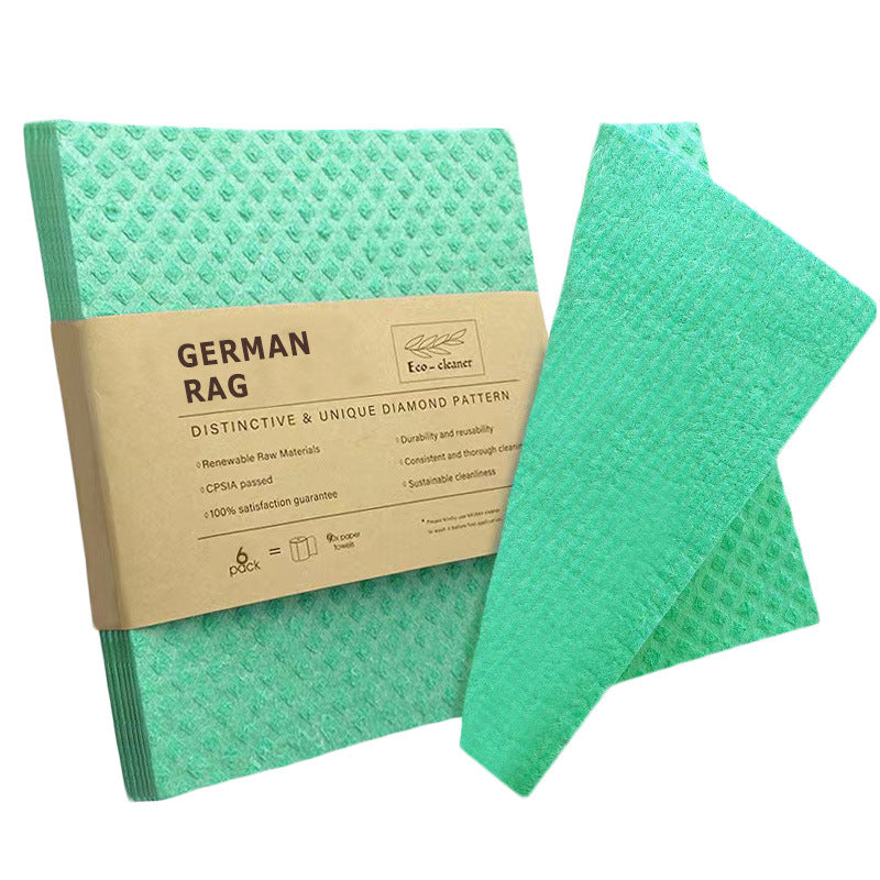 The #1 Best Selling Original Reva Cloth