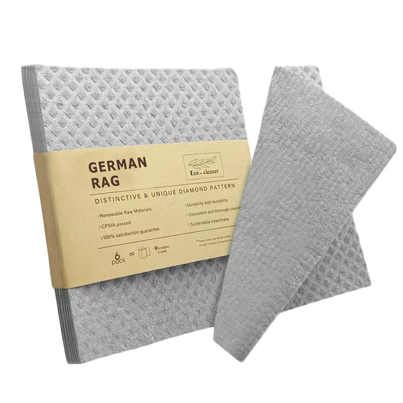 The #1 Best Selling Original Reva Cloth