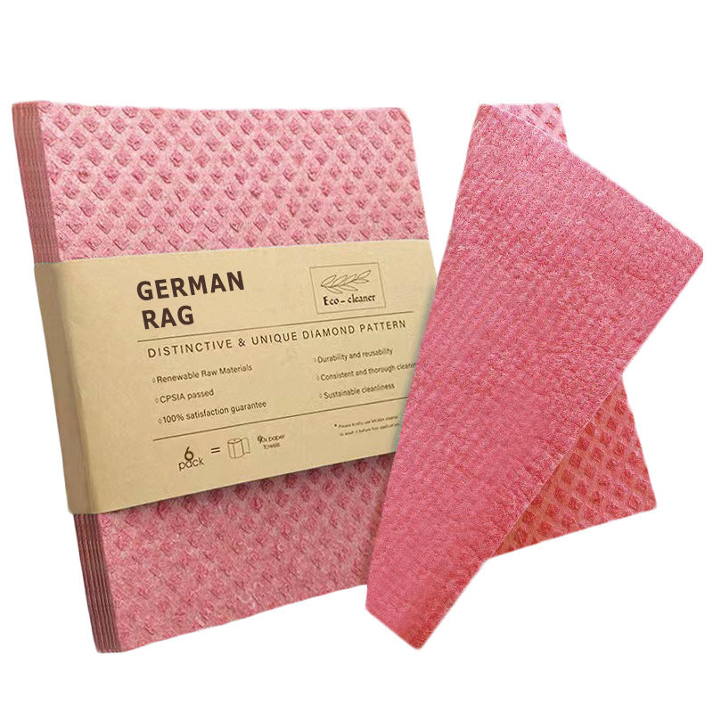 The #1 Best Selling Original Reva Cloth