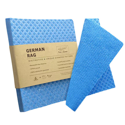 The #1 Best Selling Original Reva Cloth