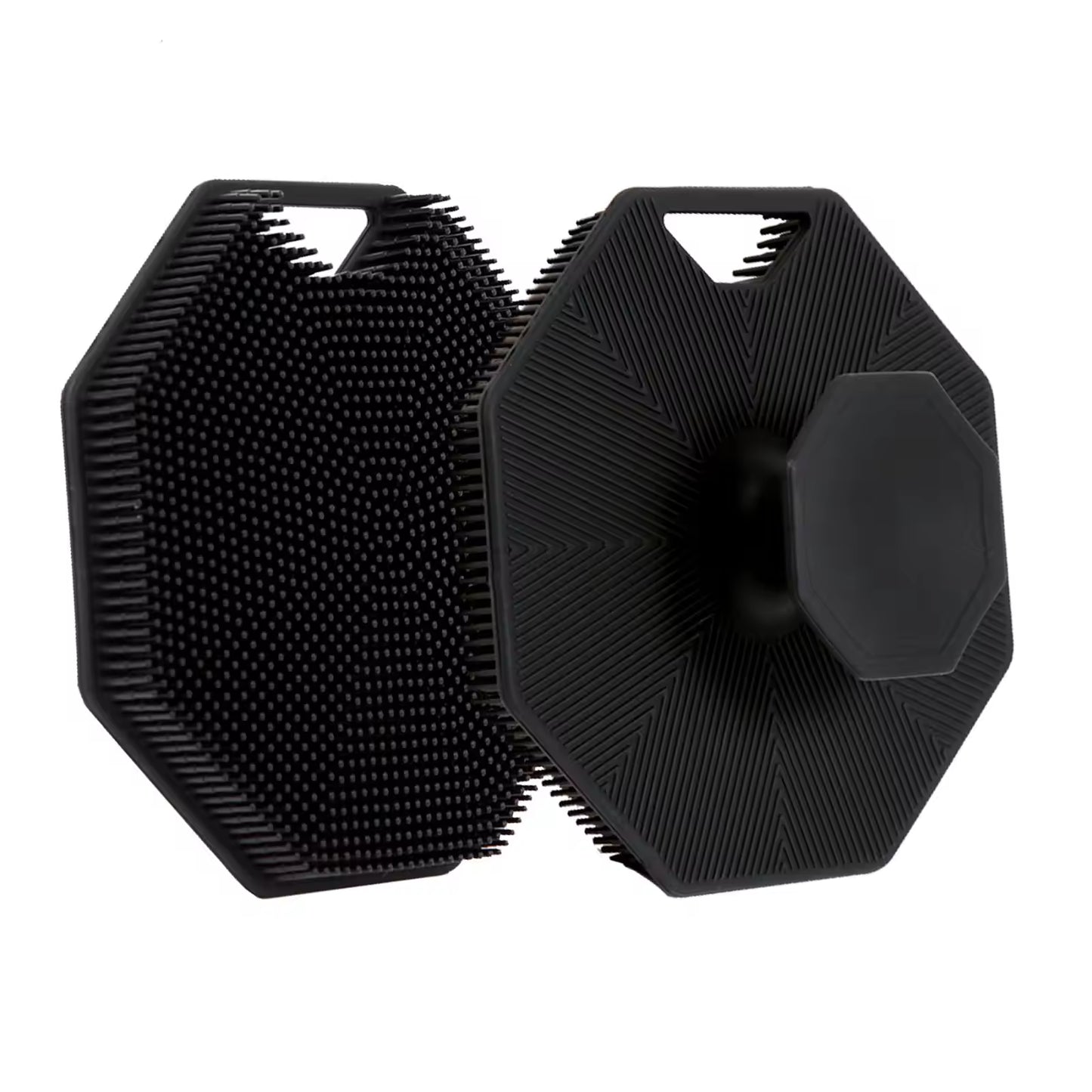 Sunday. Exfoliating Sponge