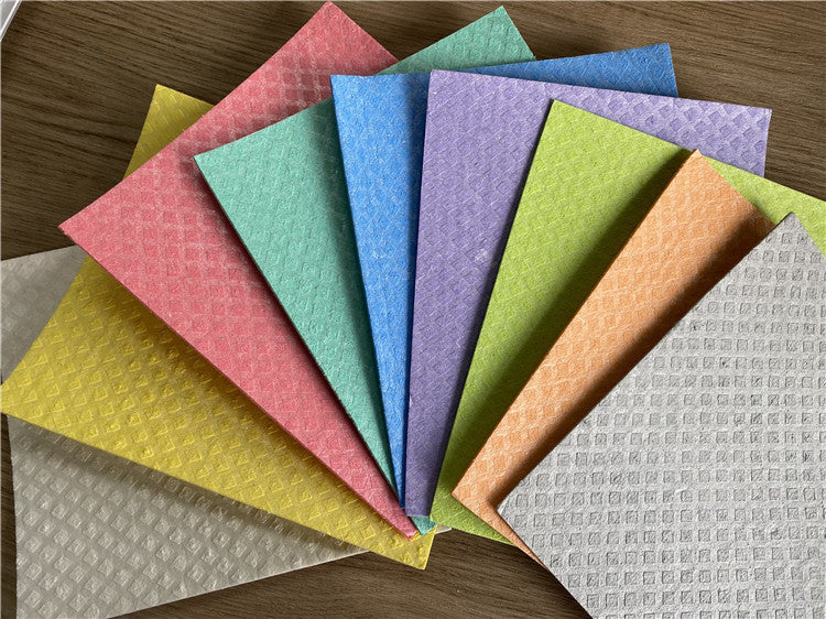 The #1 Best Selling Original Reva Cloth